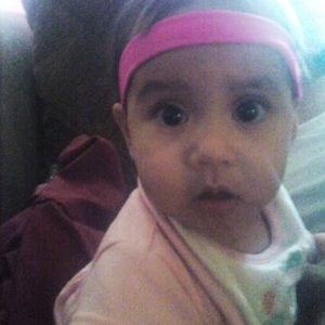 Meet your Posher, Sylvia